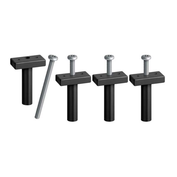 Trac Outdoor Isolator Bolts 4 Pack