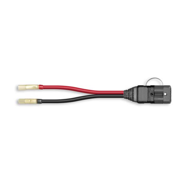 Trac Outdoor Trolling Mtr Plug #10-40Amp