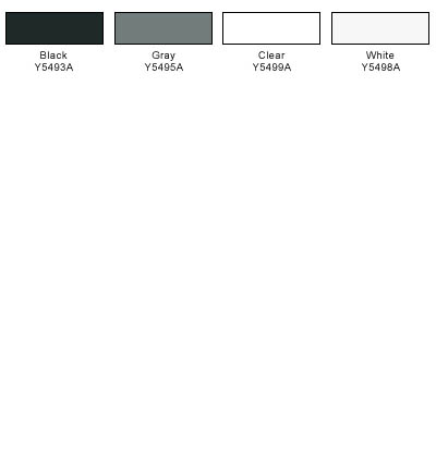 Interlux Paint Outdrive Antifoul Trilux Black
