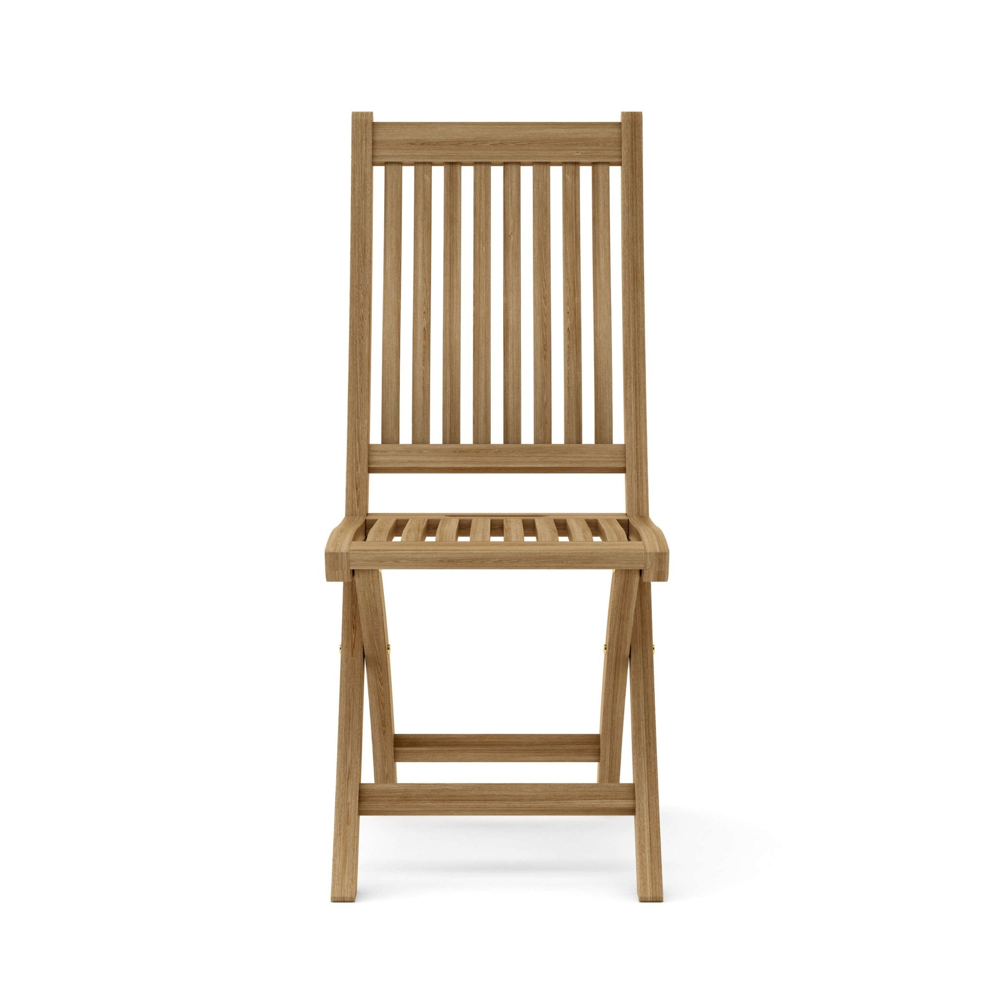 TROPICO FOLDING CHAIR (2-PC) - Clinch River Fishing USA