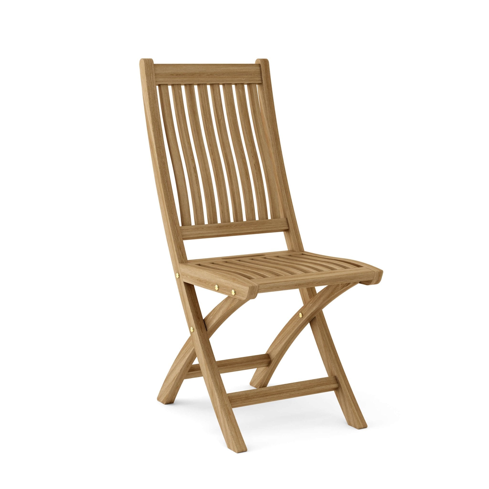 TROPICO FOLDING CHAIR (2-PC) - Clinch River Fishing USA