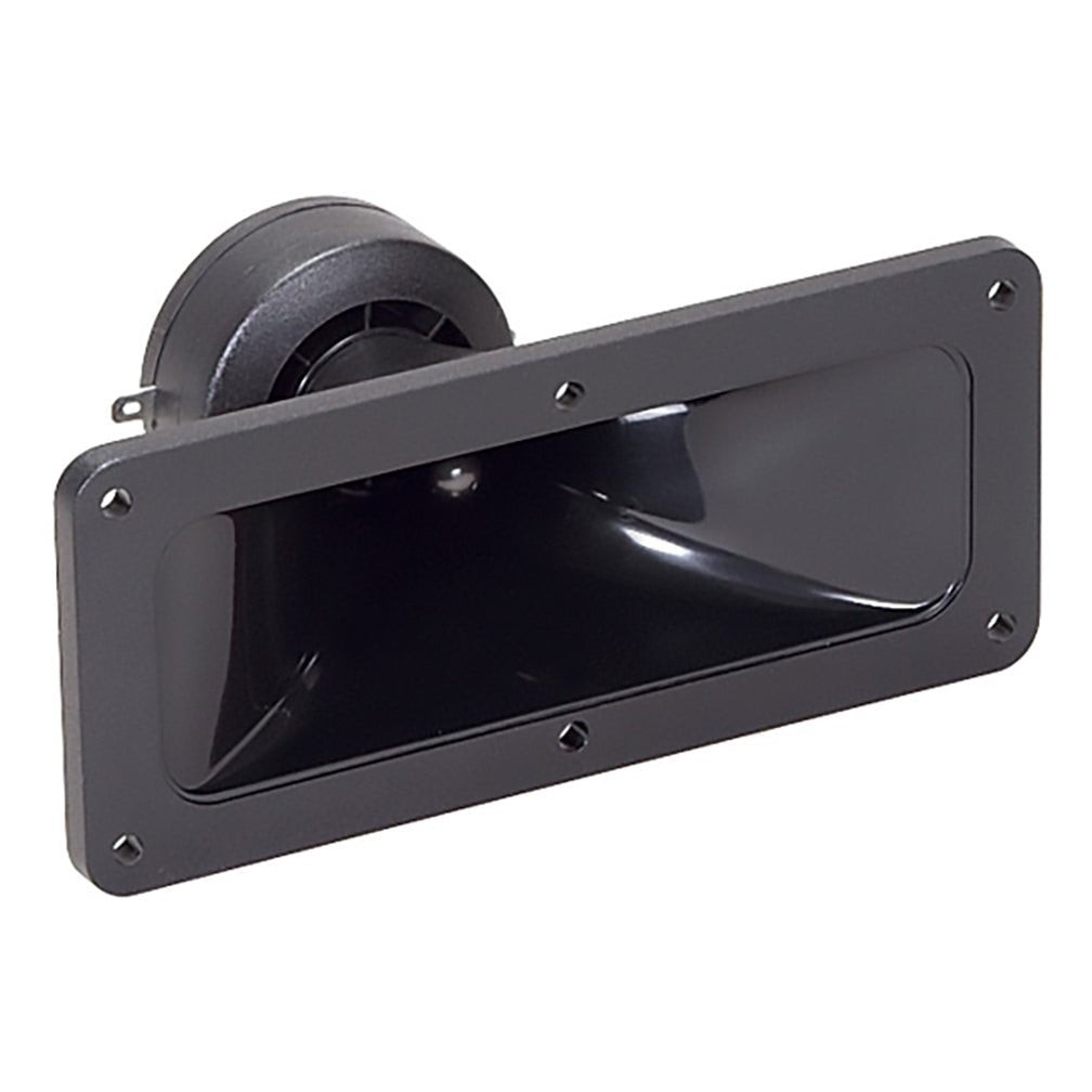 TWEETER 7.5"x3.25" NIPPON SUPER HORN **SOLD EACH** - Clinch River Fishing USA