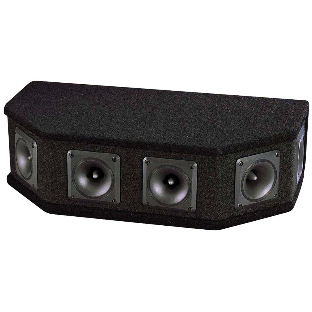TWEETER SYSTEM PYLE PRO DJ 6 - WAY 300 WATTS MAX - Clinch River Fishing USA