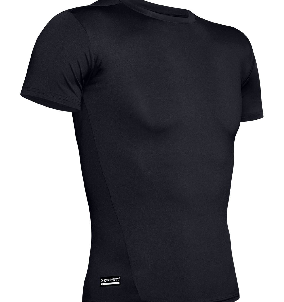 Ua Men's Tactical Heatgear Compression T-shirt - Clinch River Fishing USA