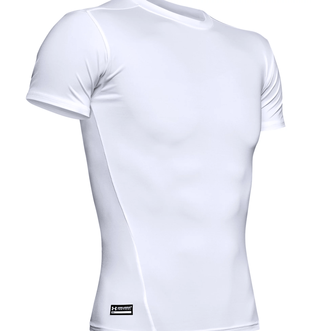 UA Men's Tactical HeatGear Compression T-Shirt - Clinch River Fishing USA
