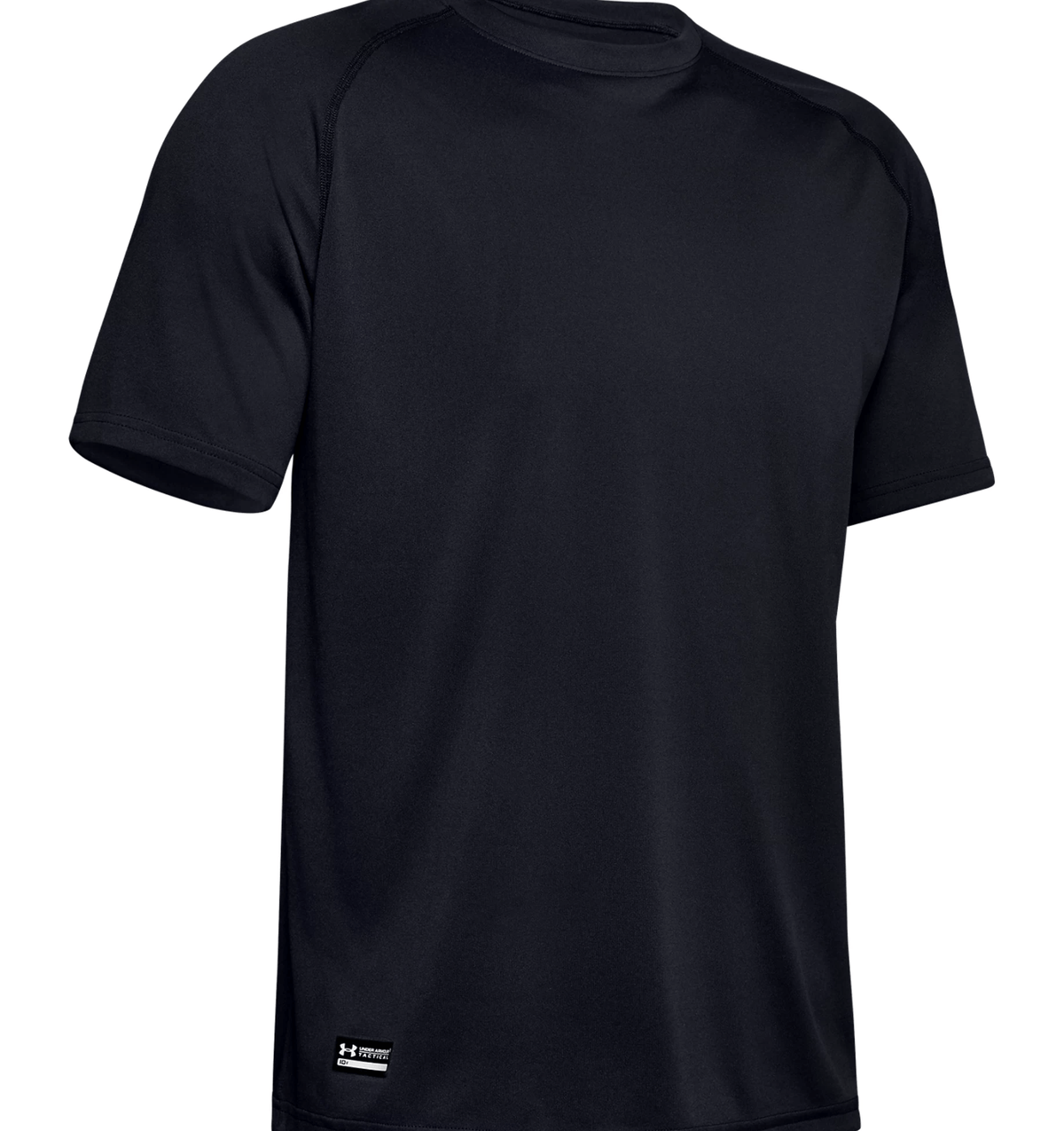Ua Tactical Tech Short Sleeve T-shirt - Clinch River Fishing USA
