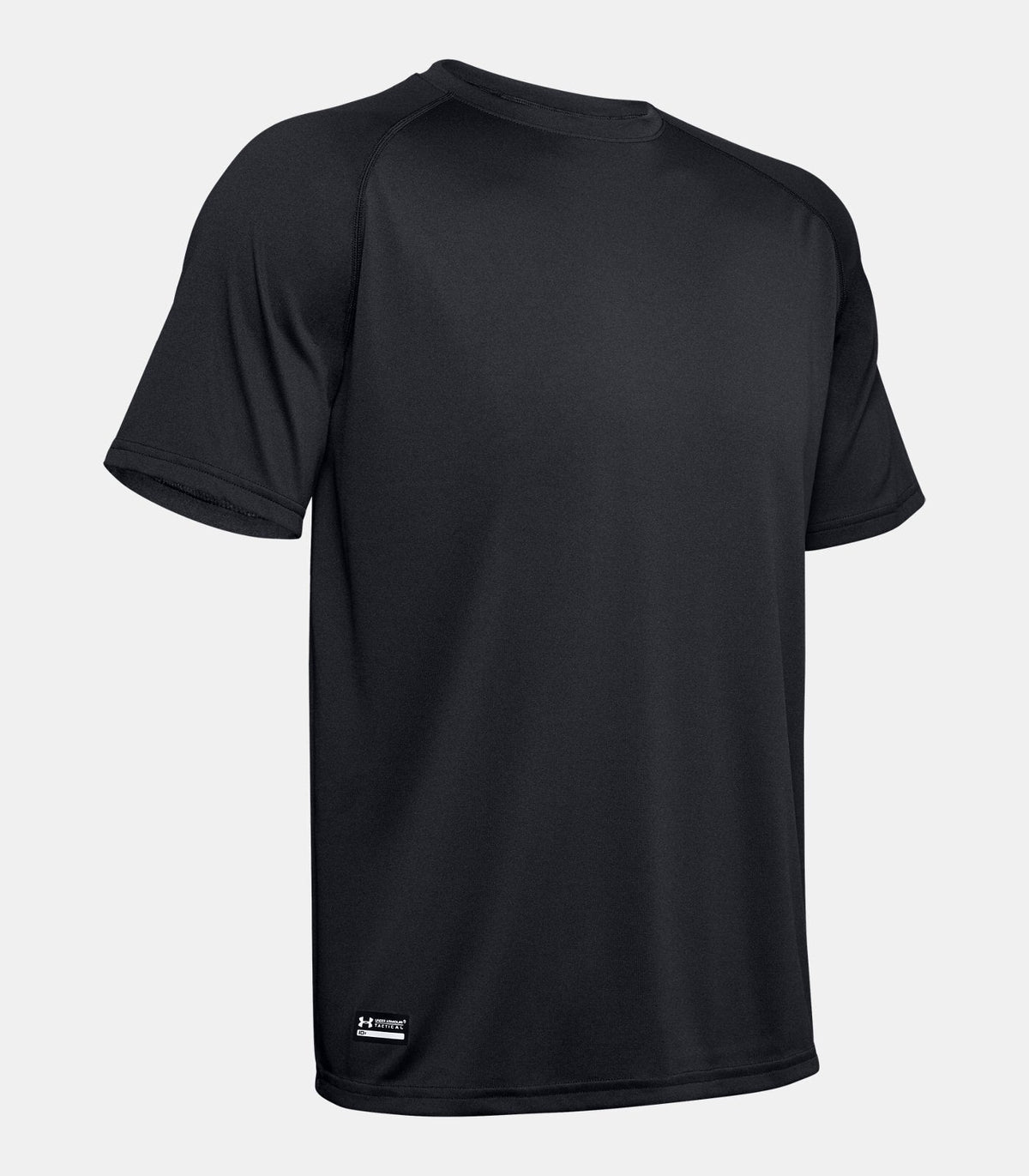 UA Tactical Tech Short Sleeve T-Shirt - Clinch River Fishing USA