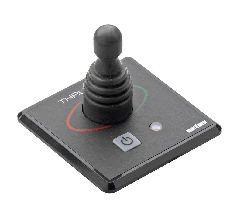 Vetus BPJE2 Joystick Control for Bow Thrusters - Clinch River Fishing USA