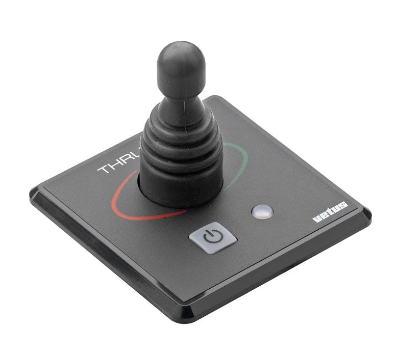 Vetus BPJE2 Joystick Control for Bow Thrusters - Clinch River Fishing USA