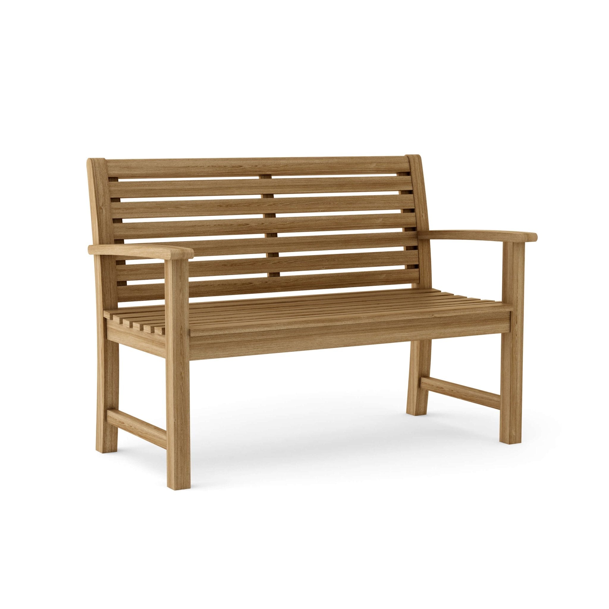 VICTORIA 48″ BENCH - Clinch River Fishing USA