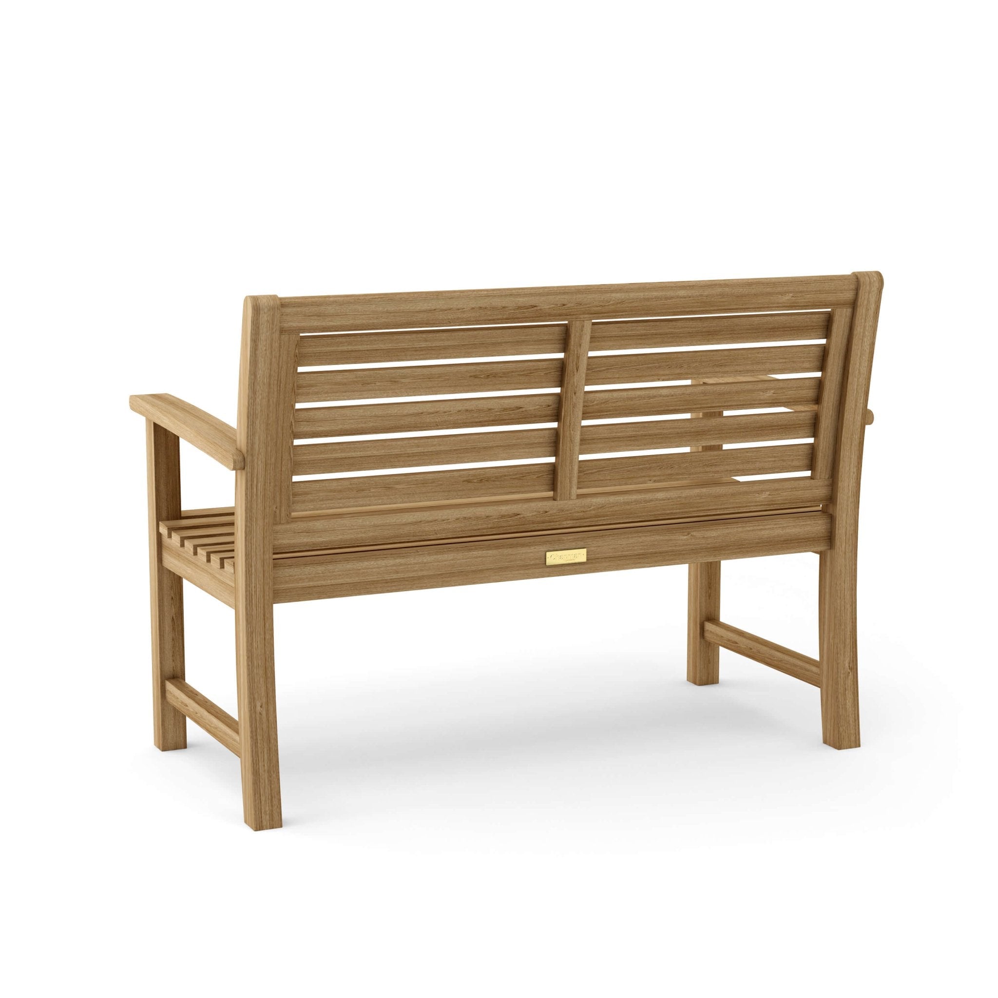 VICTORIA 48″ BENCH - Clinch River Fishing USA