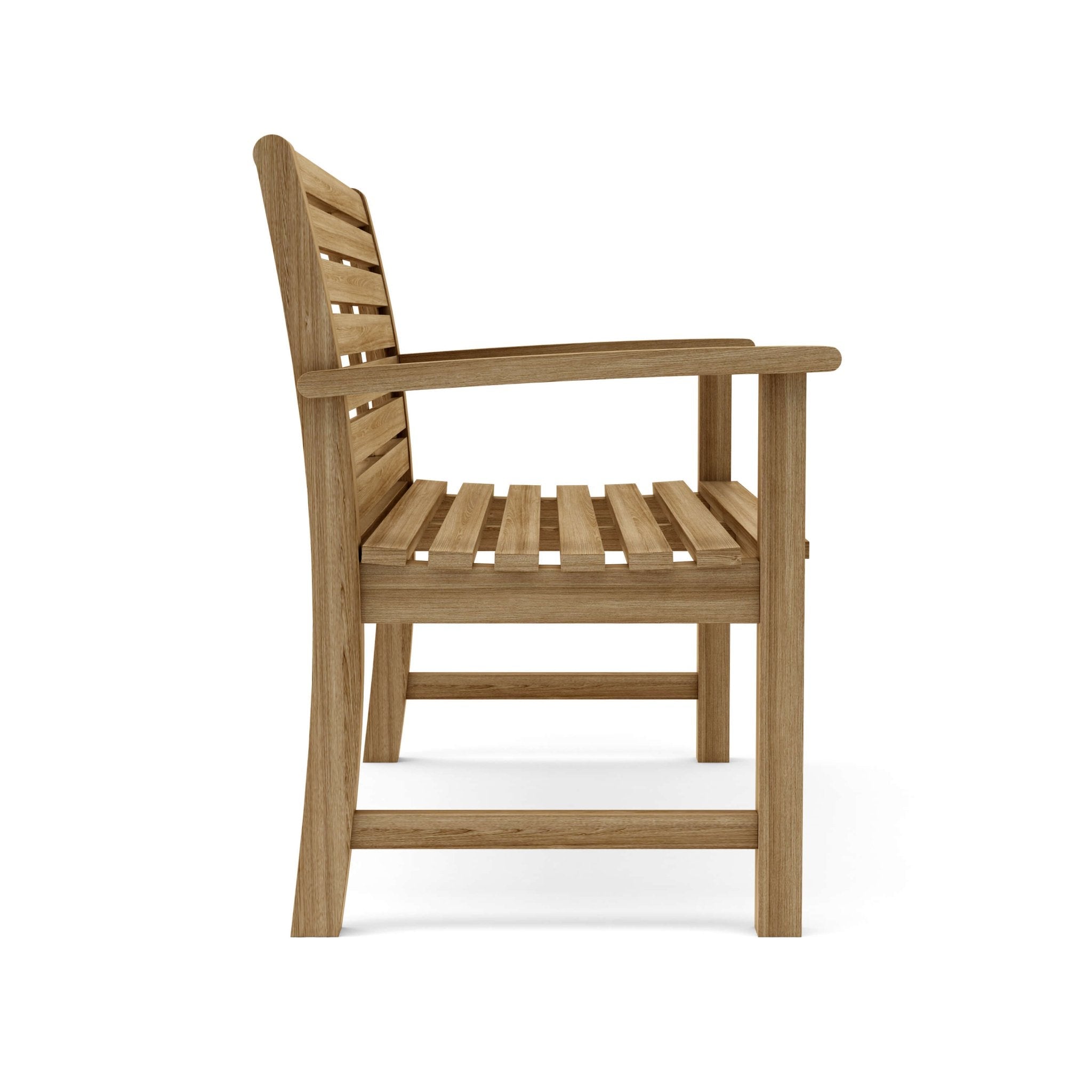 VICTORIA 48″ BENCH - Clinch River Fishing USA