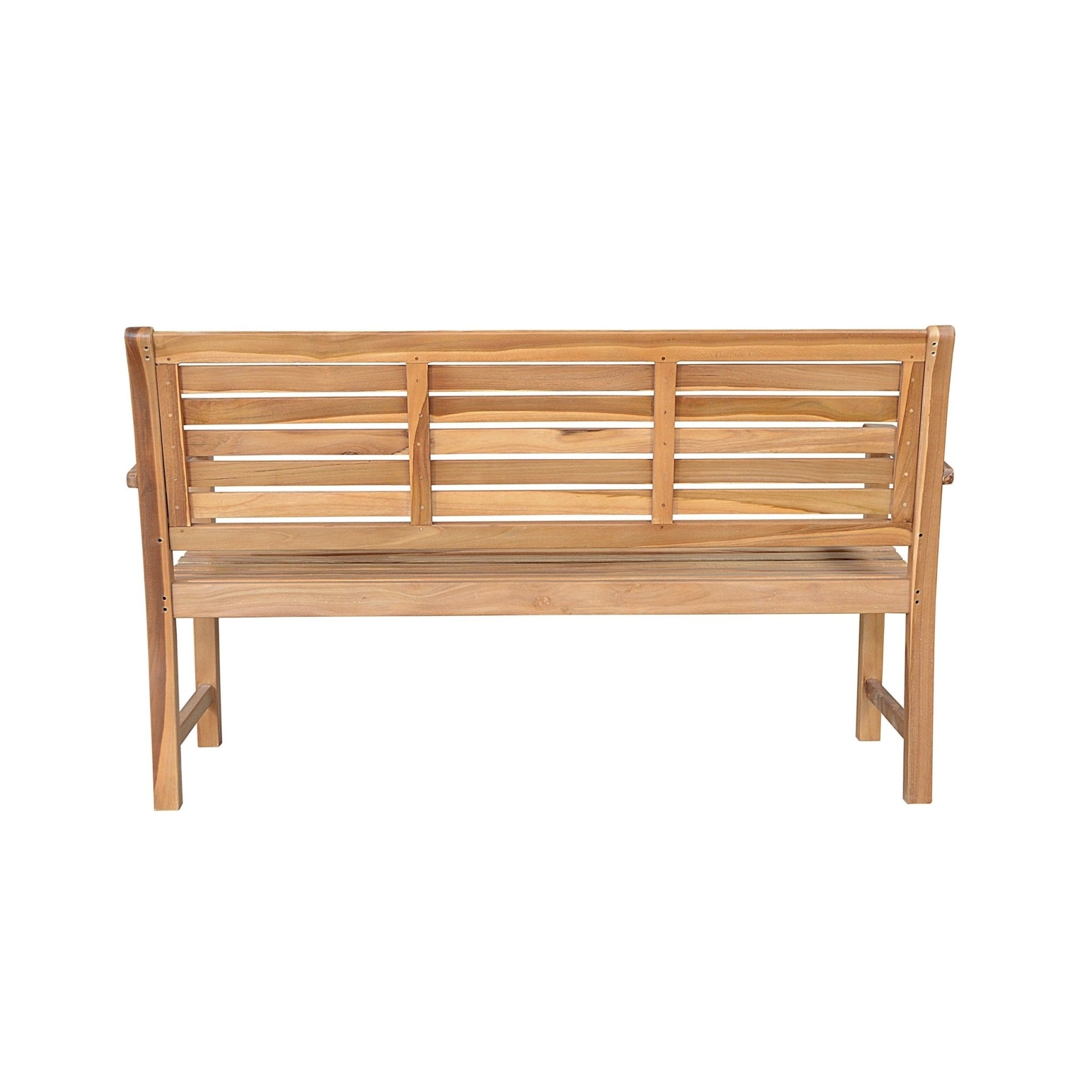 VICTORIA 59″ BENCH - Clinch River Fishing USA