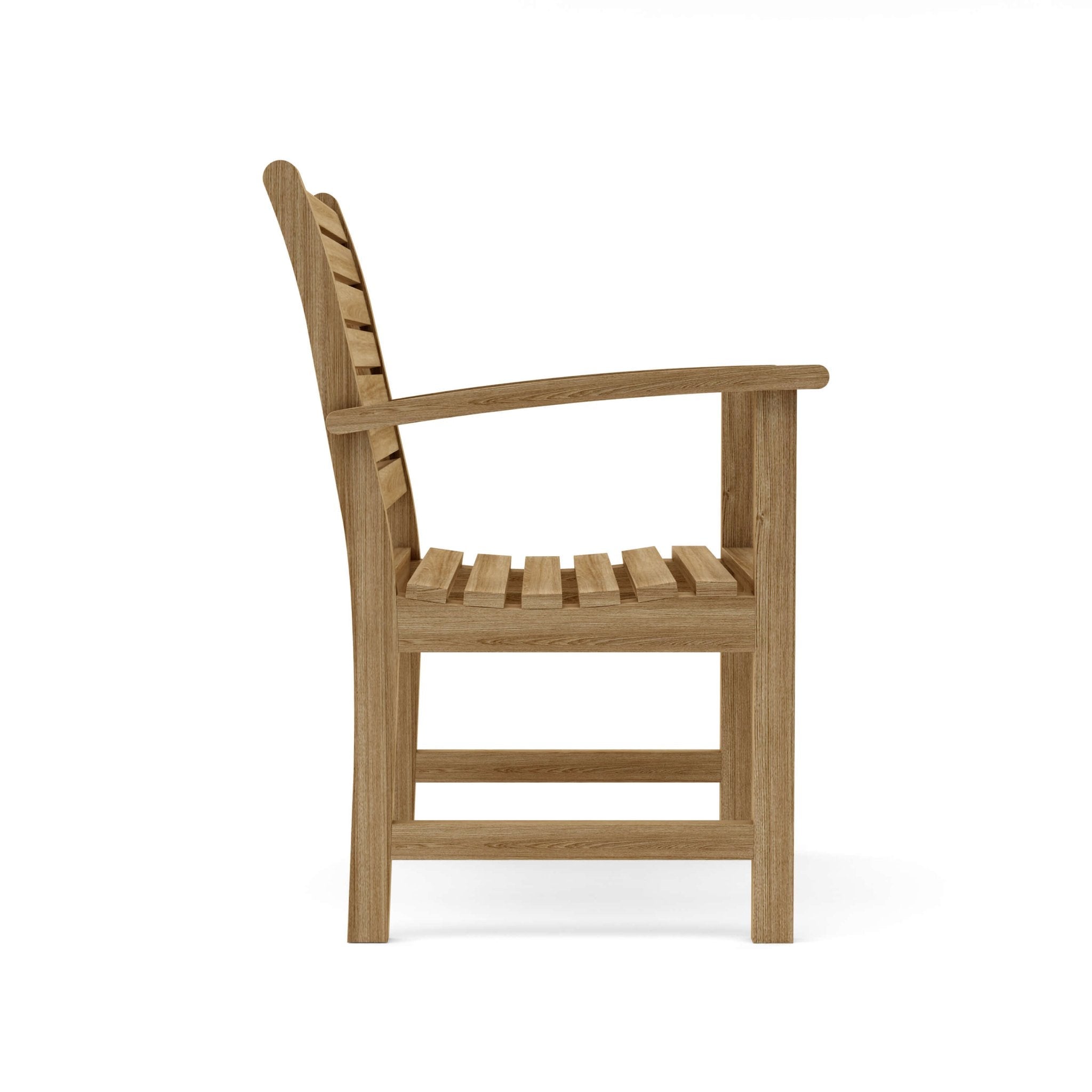 VICTORIA DINING ARMCHAIR - Clinch River Fishing USA