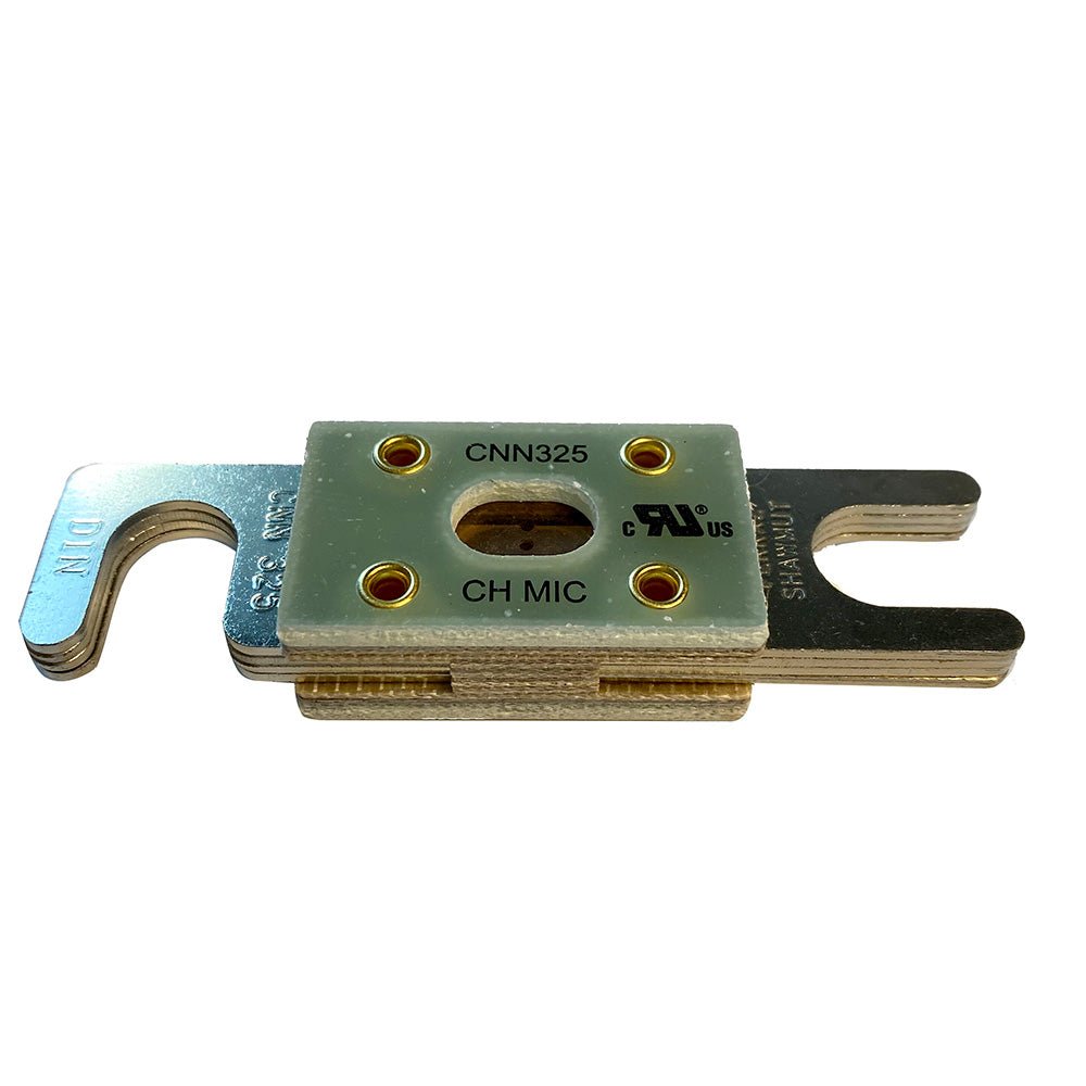 Victron 325A/80V CNN Fuse f/Lynx Shunt - Clinch River Fishing USA