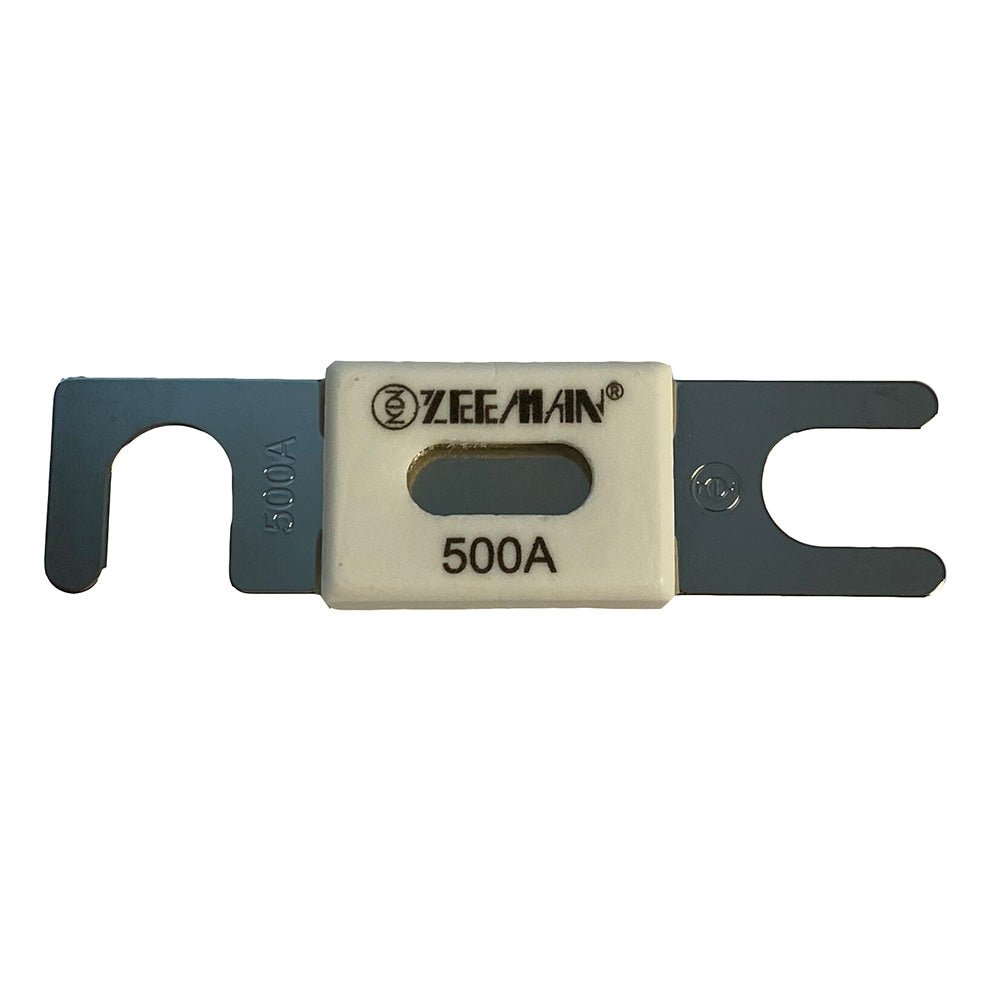 Victron ANL-Fuse 500A/80V f/48V Products (Package of 1) - Clinch River Fishing USA