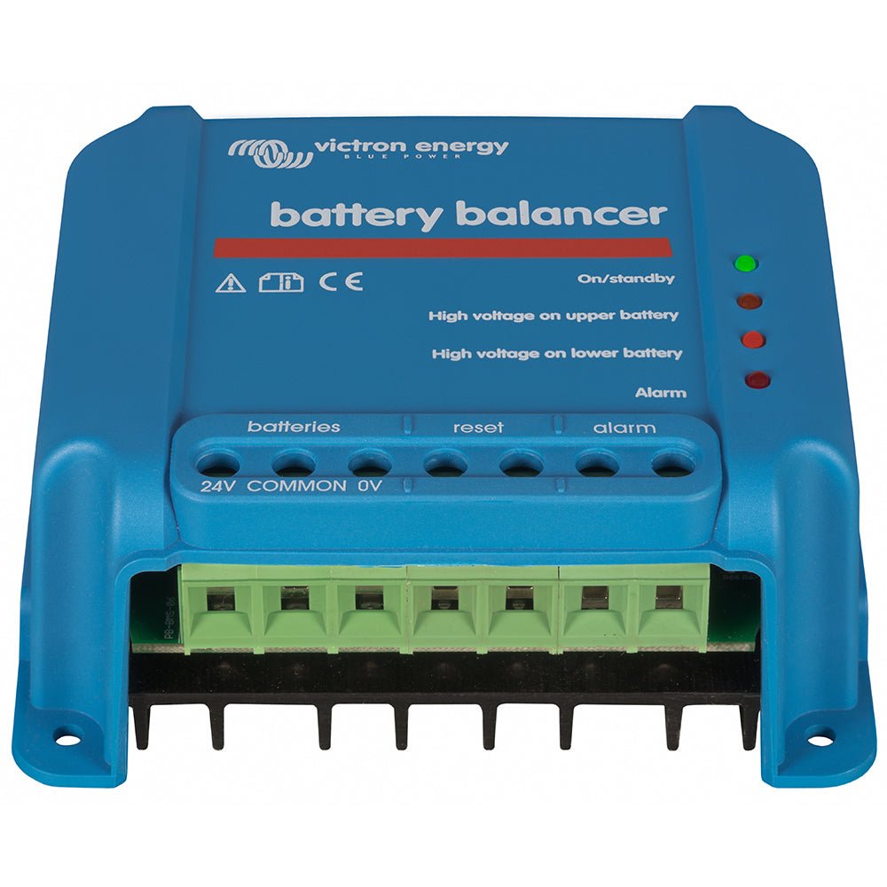Victron Battery Balancer - Clinch River Fishing USA