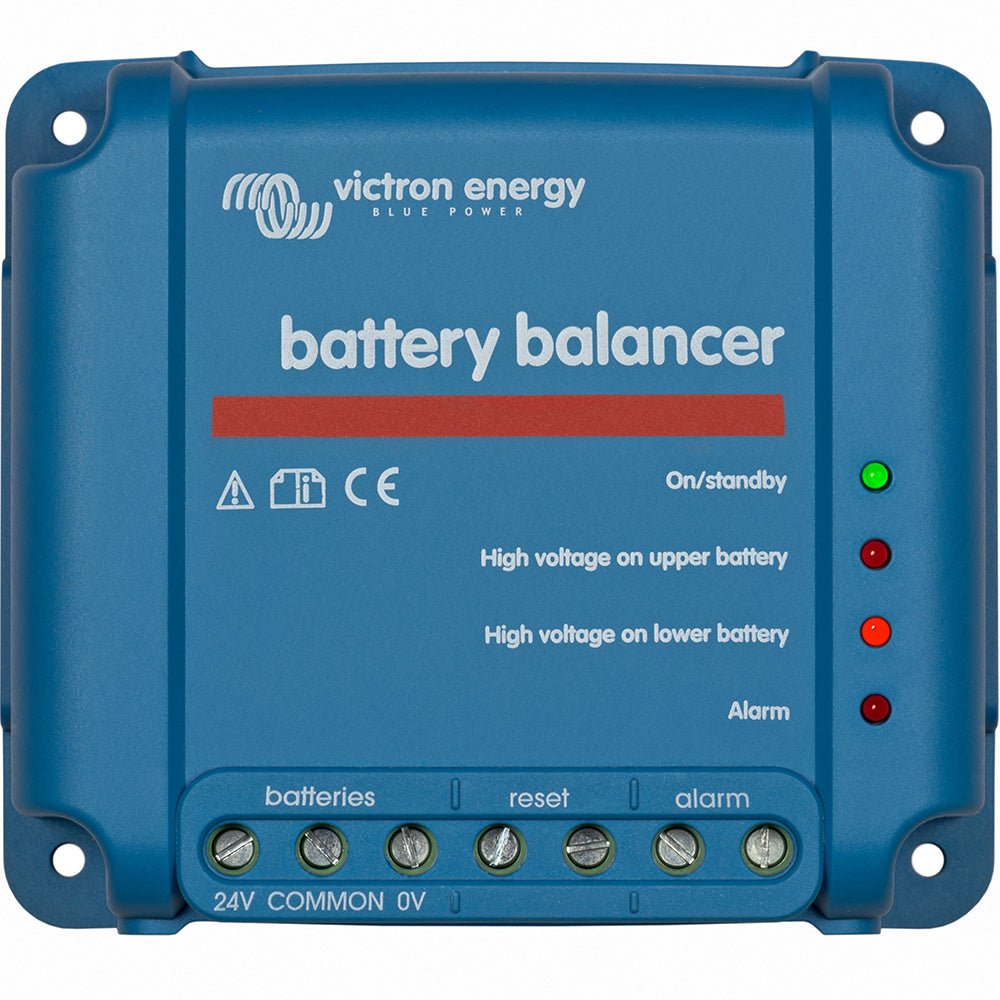 Victron Battery Balancer - Clinch River Fishing USA