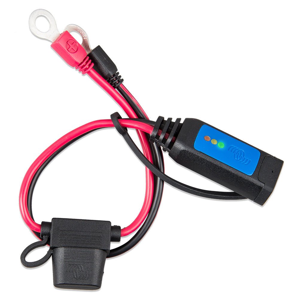 Victron Battery Indicator Eyelet M8 (30A ATO Fuse) - Clinch River Fishing USA