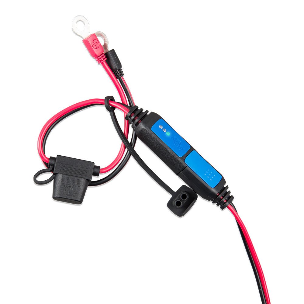 Victron Battery Indicator Eyelet M8 (30A ATO Fuse) - Clinch River Fishing USA