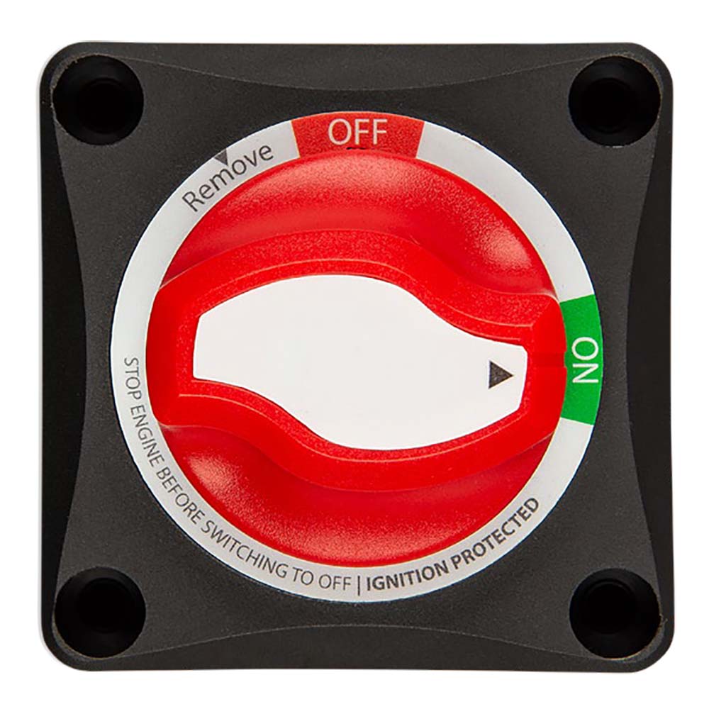 Victron Battery Switch 275A 12-48VDC Surface or Panel Mount - Clinch River Fishing USA
