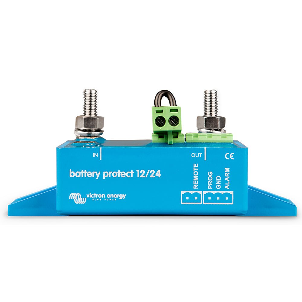 Victron BatteryProtect BP - 65 - 65AMP - 6 - 35 VDC - Clinch River Fishing USA