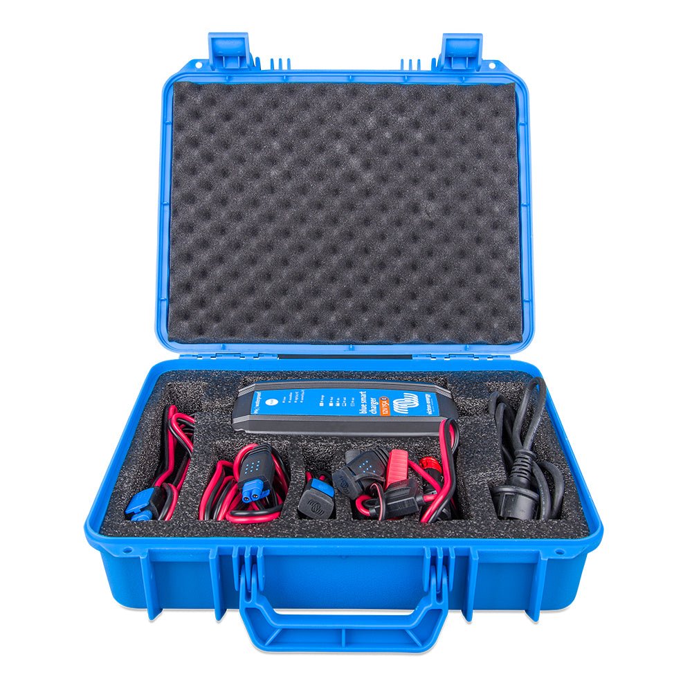 Victron Carry Case f/BlueSmart IP65 Chargers & Accessories - Clinch River Fishing USA