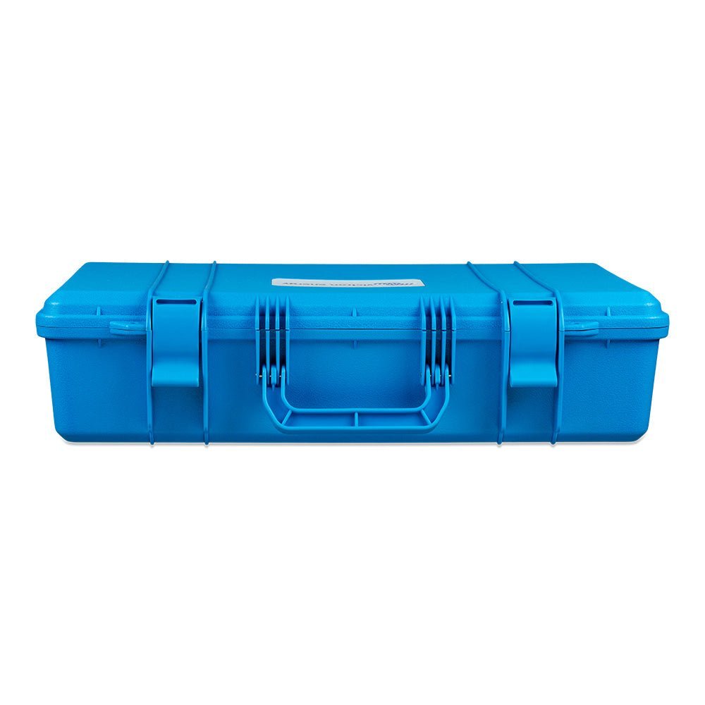 Victron Carry Case f/IP65 Charger 12/25 & 24/13 - Fits Charger & Accessories - Clinch River Fishing USA