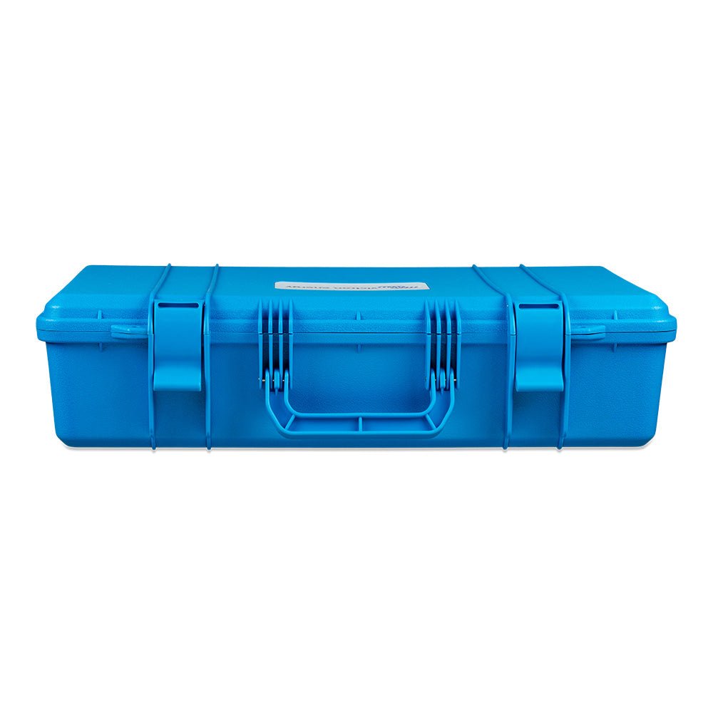 Victron Carry Case f/IP65 Charger 12/25 & 24/13 - Fits Charger & Accessories - Clinch River Fishing USA