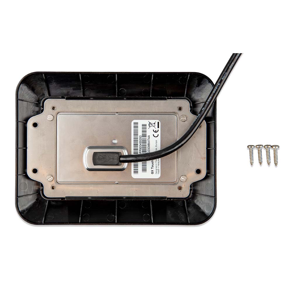 Victron GX Touch 50 Adapter f/CCGX Cut-Out - Clinch River Fishing USA
