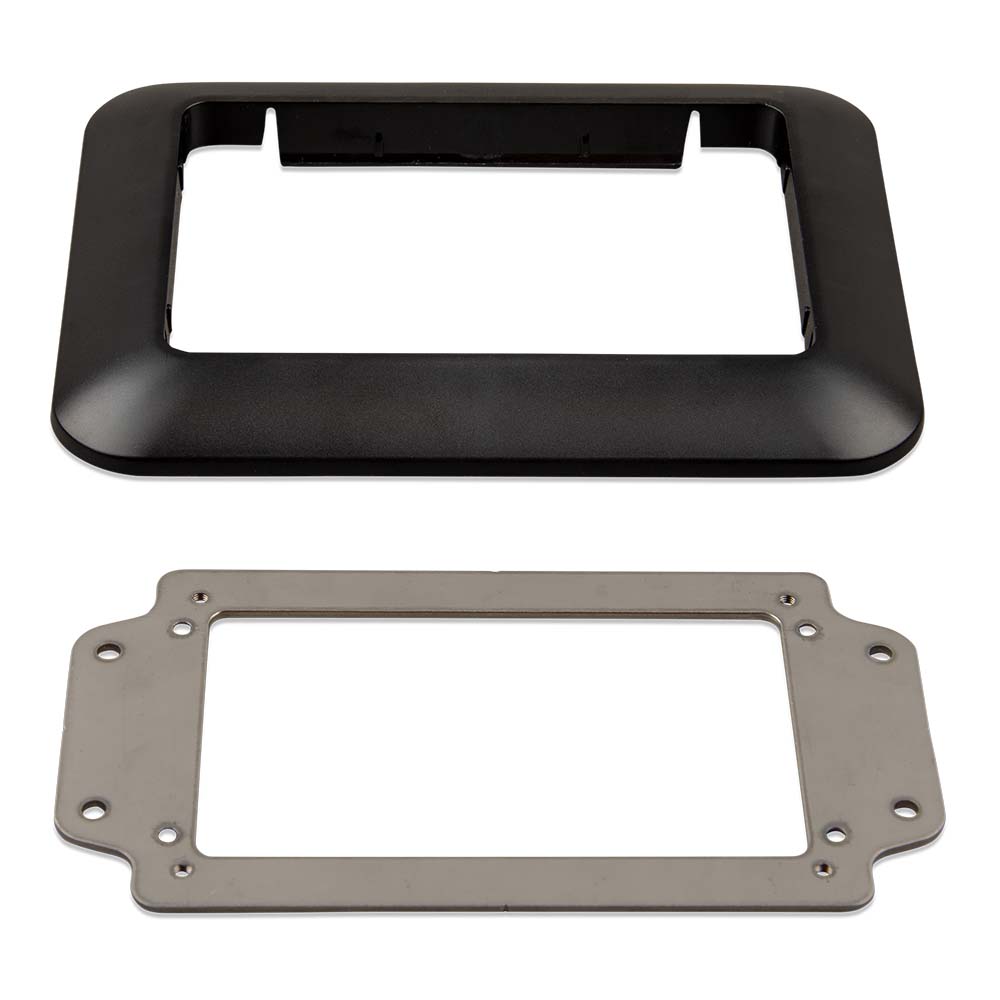 Victron GX Touch 50 Adapter f/CCGX Cut - Out - Clinch River Fishing USA