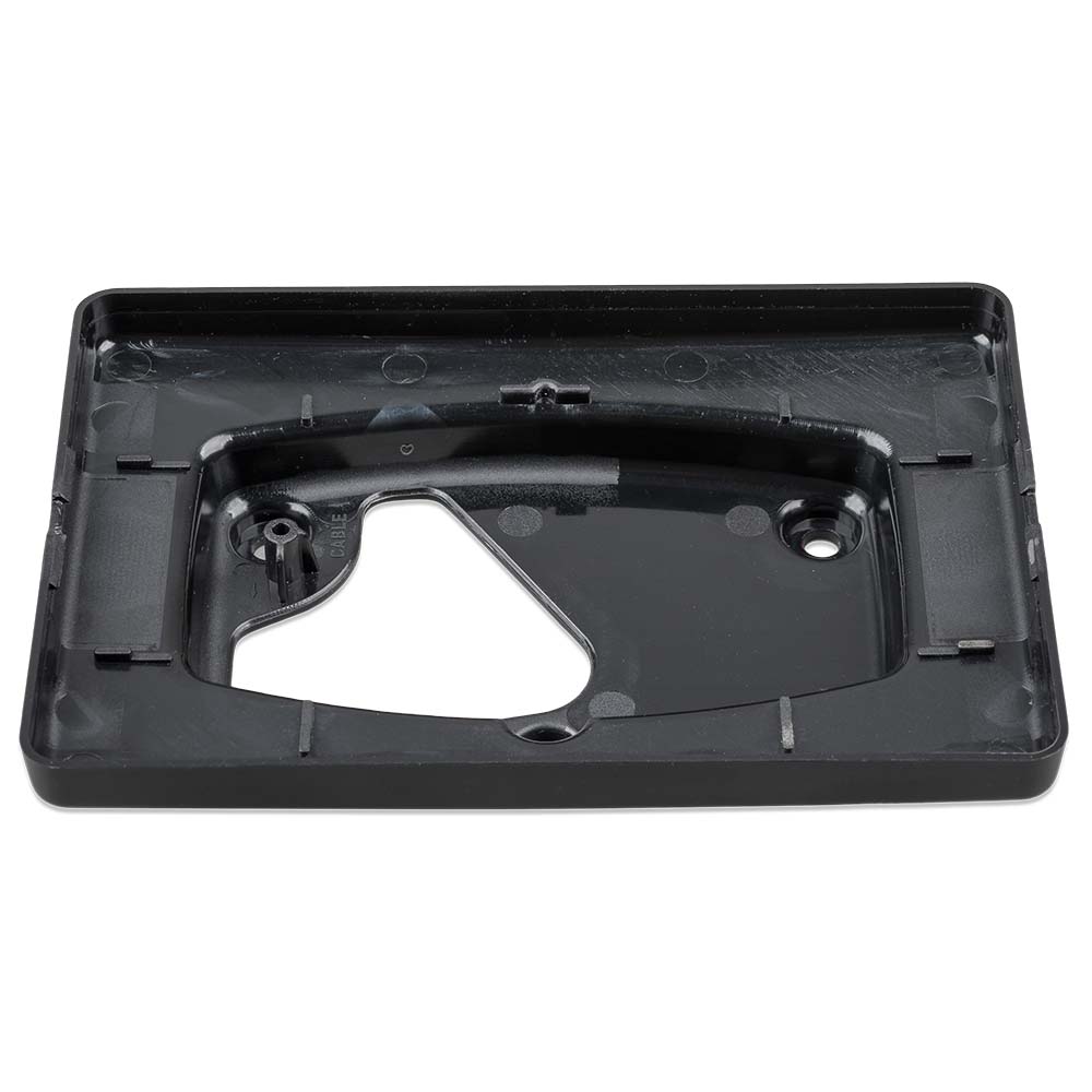 Victron GX Touch 50 Wall Mount - Clinch River Fishing USA
