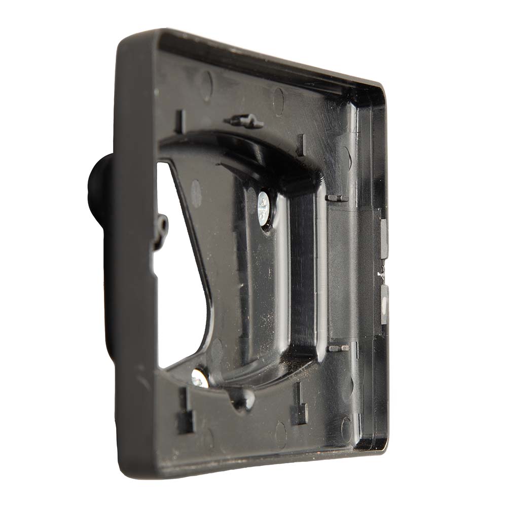Victron GX Touch 50 Wall Mount - Clinch River Fishing USA