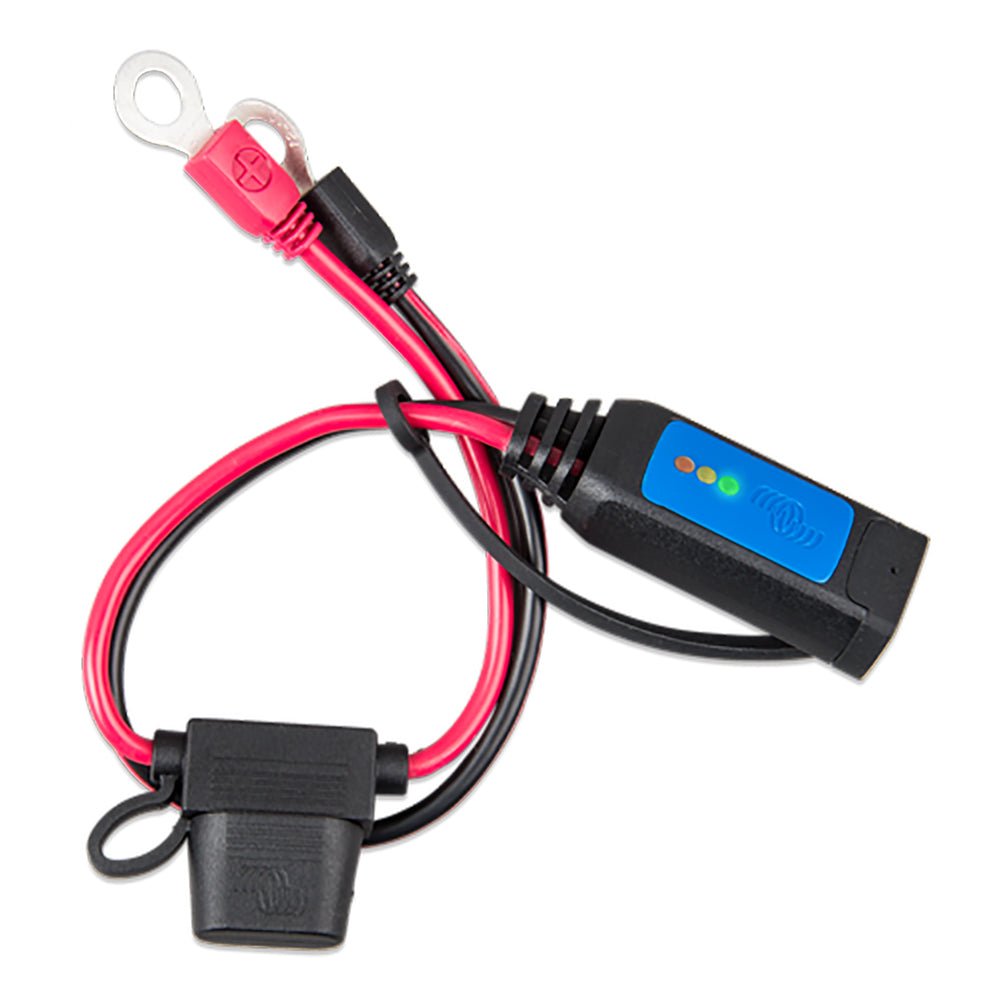 Victron Indicator Eyelet (M8 Eyelet/30AMP ATO Fuse) f/Blue Smart IP65 Chargers - Clinch River Fishing USA