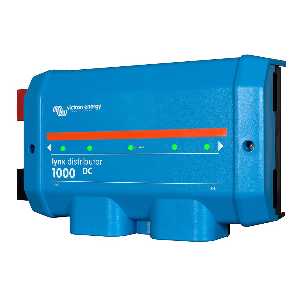 Victron Lynx Distributor - Clinch River Fishing USA