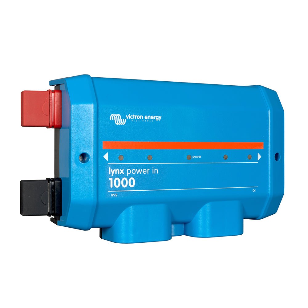 Victron Lynx Power - In - Clinch River Fishing USA