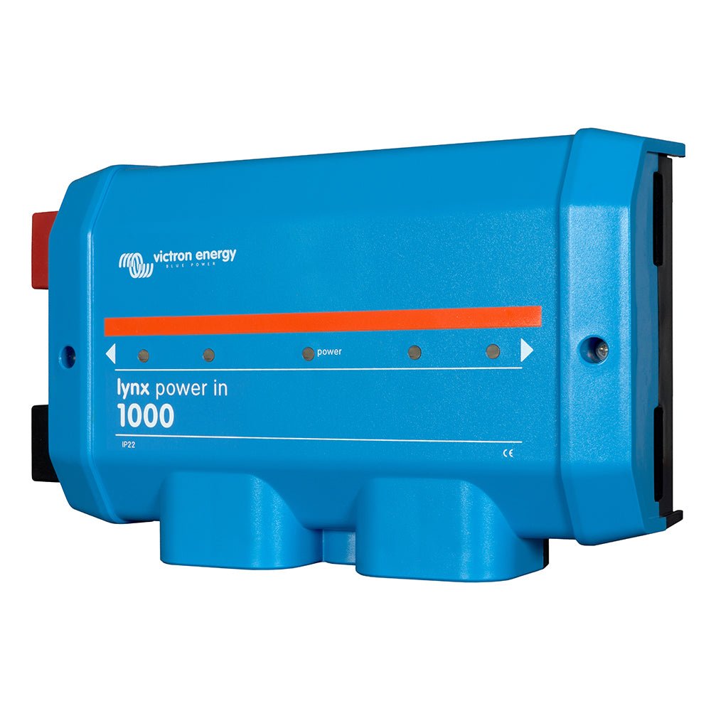 Victron Lynx Power - In - Clinch River Fishing USA