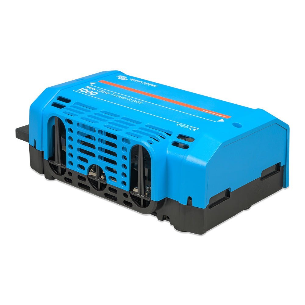 Victron Lynx Power-In Class-T M10 Terminals - Clinch River Fishing USA