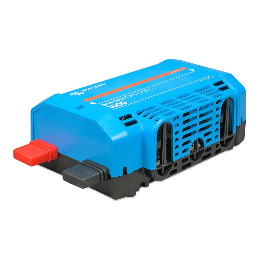 Victron Lynx Power-In Class-T M10 Terminals - Clinch River Fishing USA