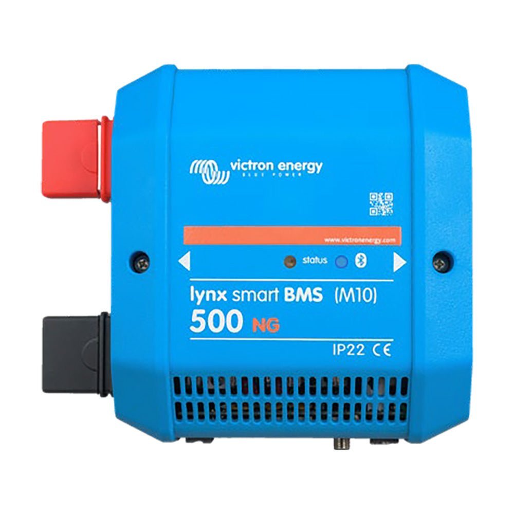 Victron Lynx Smart BMS 500 NG (M10) - Clinch River Fishing USA