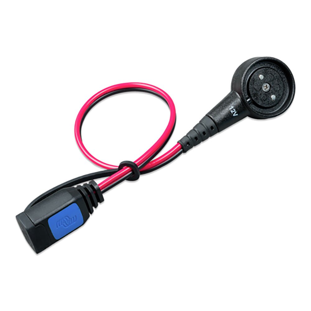 Victron MagCode Power Clip f/Blue Smart IP65 Charger - 12V - 15 Amp Max (Requires Power Port) - Clinch River Fishing USA