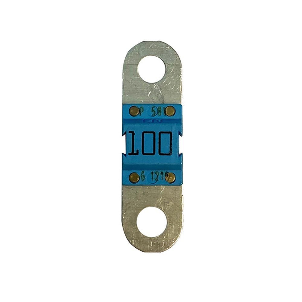 Victron MIDI-Fuse 100A/58V f/48V Products (Package of 1) - Clinch River Fishing USA