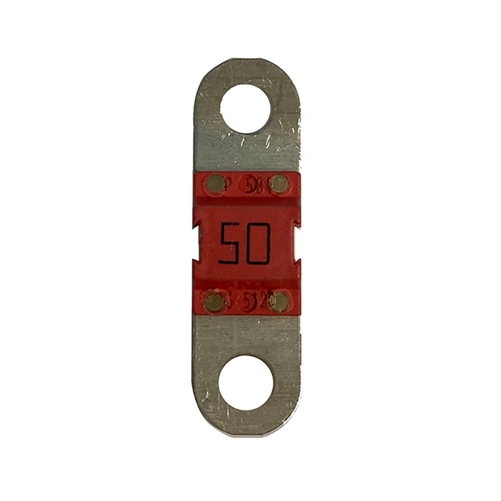 Victron MIDI - Fuse 50A/58V f/48V Products (Package of 1) - Clinch River Fishing USA