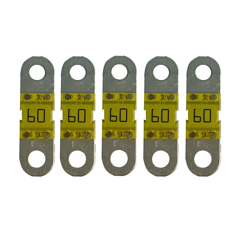 Victron MIDI - Fuse 60A/32V (Package of 5) - Clinch River Fishing USA