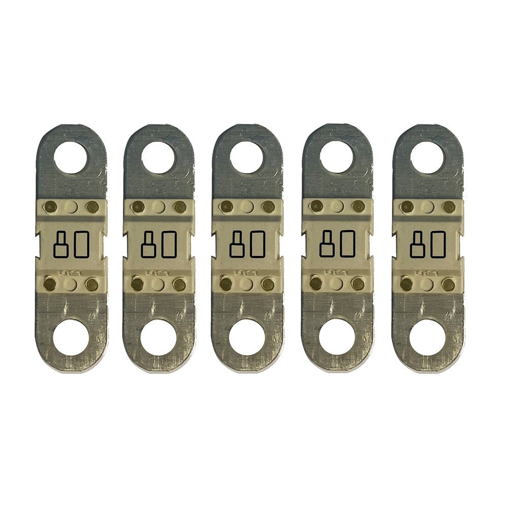 Victron MIDI-Fuse 80A/32V (Package of 5) - Clinch River Fishing USA
