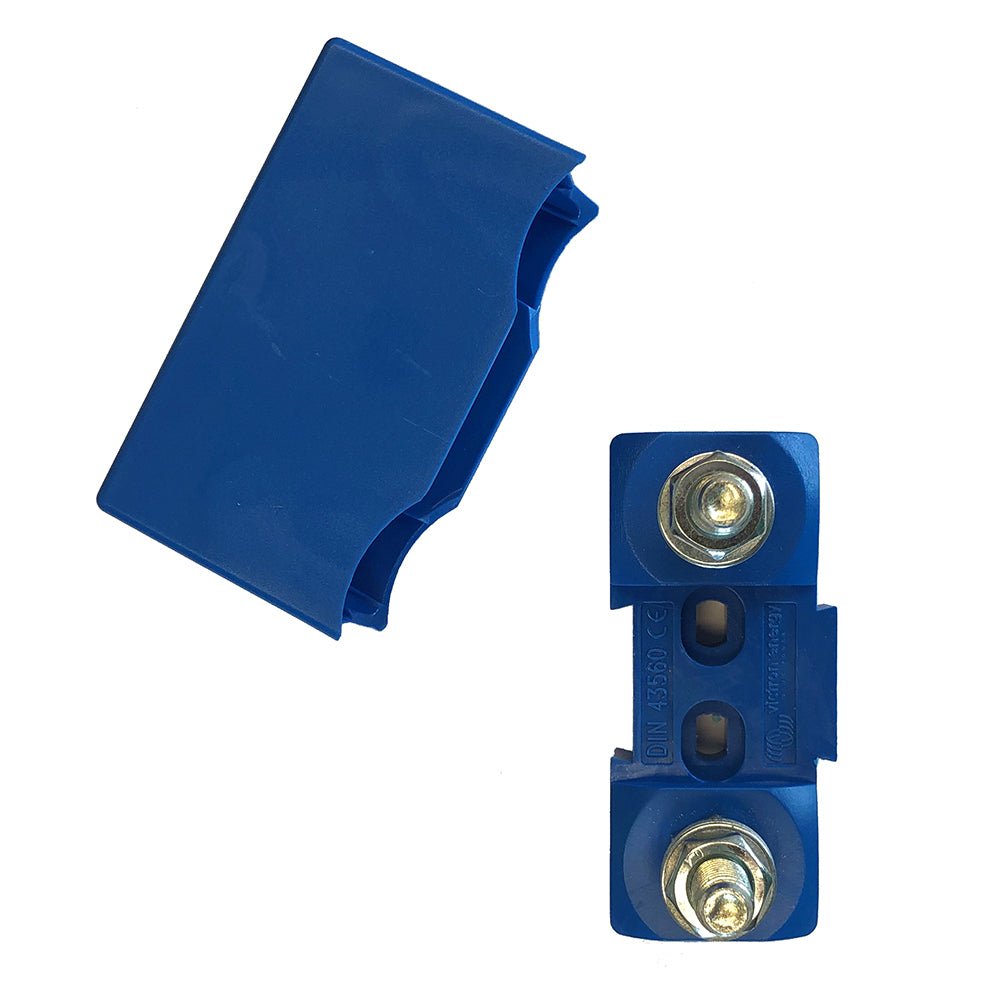 Victron Modular Fuse Holder f/MEGA Fuse - Clinch River Fishing USA