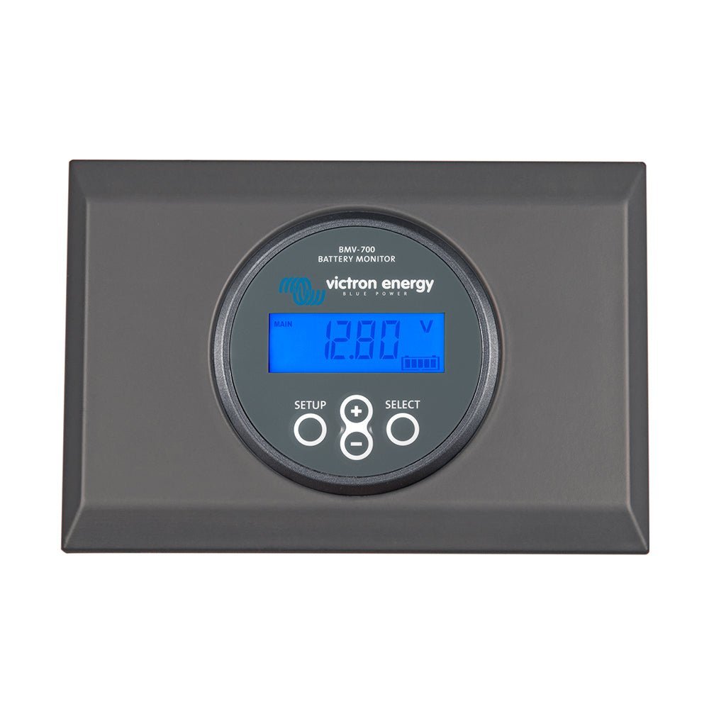 Victron MPPT Control for MPPT Solar Charge Controllers - Clinch River Fishing USA