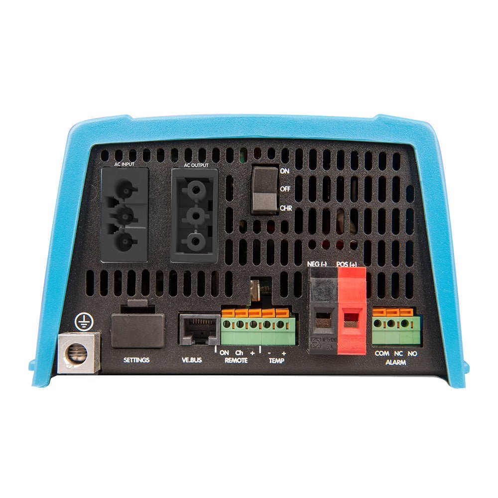 Victron MultiPlus 12/500 - 20-16 - 120V - VE. Bus UL Approved - Clinch River Fishing USA