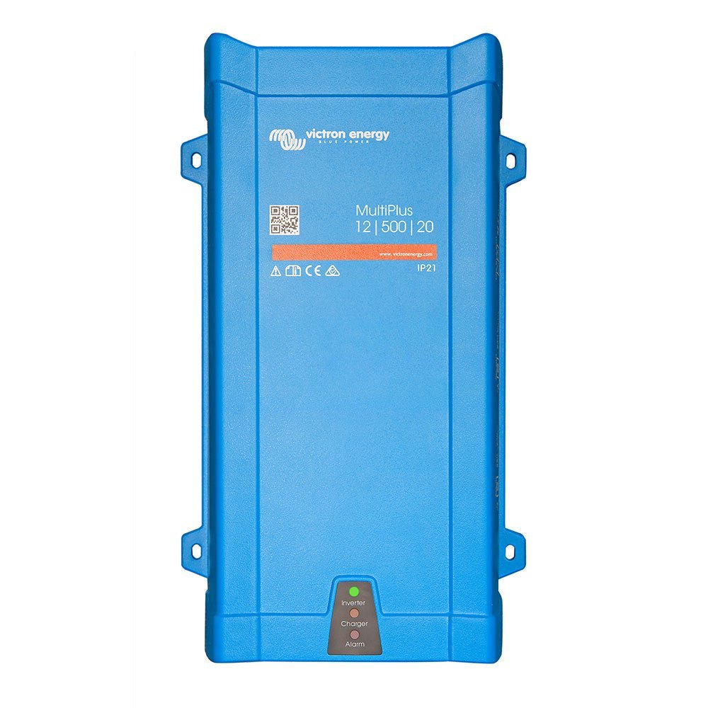 Victron MultiPlus 12/500 - 20-16 - 120V - VE. Bus UL Approved - Clinch River Fishing USA