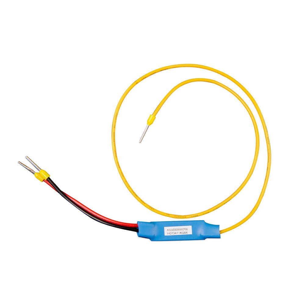 Victron Non-Inverting Remote On-Off Cable - Clinch River Fishing USA